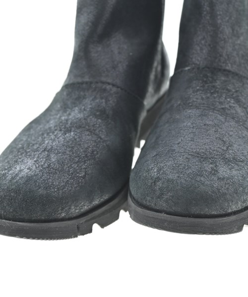 SOREL（ソレル）ブーツ 黒 サイズ:24cm レディース/2200714830018