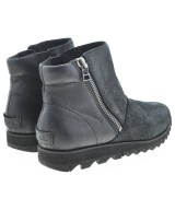 SOREL（ソレル）ブーツ 黒 サイズ:24cm レディース/2200714830018
