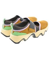 SOREL（ソレル）スニーカー 茶 サイズ:24.5cm レディース/2200641110108