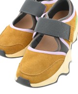 SOREL（ソレル）スニーカー 茶 サイズ:24.5cm レディース/2200641110108