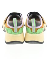 SOREL（ソレル）スニーカー 茶 サイズ:24.5cm レディース/2200641110108