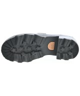 SOREL（ソレル）ドレスシューズ/ローファー 黒 サイズ:25.5cm レディース/2200700354085
