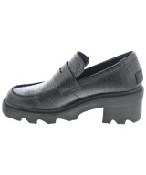 SOREL（ソレル）ドレスシューズ/ローファー 黒 サイズ:25.5cm レディース/2200700354085