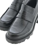 SOREL（ソレル）ドレスシューズ/ローファー 黒 サイズ:25.5cm レディース/2200700354085