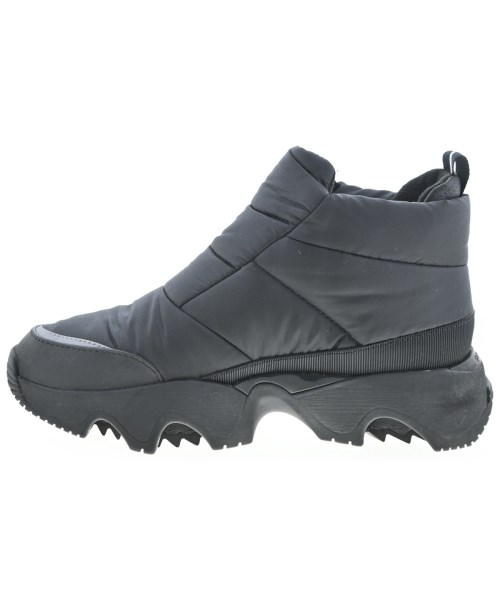 SOREL（ソレル）ブーツ 黒 サイズ:24cm レディース/2200704161030