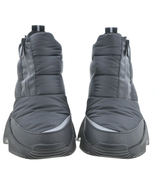 SOREL（ソレル）ブーツ 黒 サイズ:24cm レディース/2200704161030