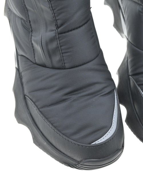 SOREL（ソレル）ブーツ 黒 サイズ:24cm レディース/2200704161030