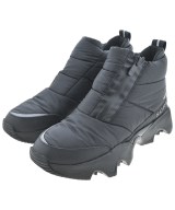 SOREL（ソレル）ブーツ 黒 サイズ:24cm レディース/2200704161030