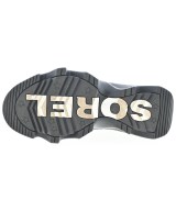 SOREL（ソレル）ブーツ 黒 サイズ:24cm レディース/2200704161030