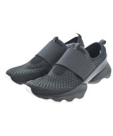 SOREL（ソレル）スニーカー 黒 サイズ:25.5cm メンズ/2200708934074