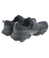 SOREL（ソレル）スニーカー 黒 サイズ:25.5cm メンズ/2200708934074