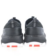 SOREL（ソレル）スニーカー 黒 サイズ:25.5cm メンズ/2200708934074