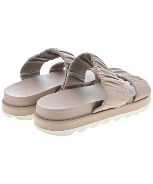 SOREL（ソレル）サンダル グレー サイズ:24cm レディース/2200709356028