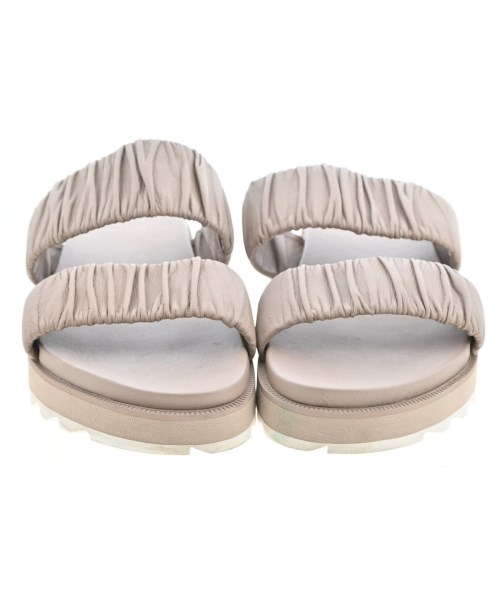 SOREL（ソレル）サンダル グレー サイズ:24cm レディース/2200709356028