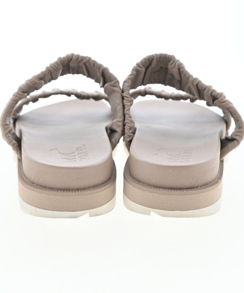 SOREL（ソレル）サンダル グレー サイズ:24cm レディース/2200709356028