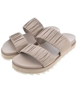 SOREL（ソレル）サンダル グレー サイズ:24cm レディース/2200709356028