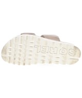 SOREL（ソレル）サンダル グレー サイズ:24cm レディース/2200709356028