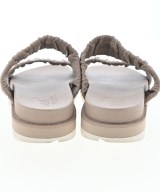 SOREL（ソレル）サンダル グレー サイズ:24cm レディース/2200709356028