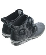 SOREL（ソレル）スニーカー 黒 サイズ:22.5cm レディース/2200662922124