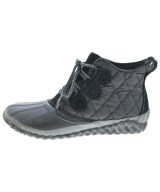 SOREL（ソレル）スニーカー 黒 サイズ:22.5cm レディース/2200662922124