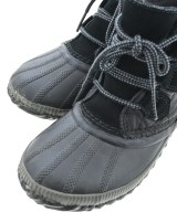 SOREL（ソレル）スニーカー 黒 サイズ:22.5cm レディース/2200662922124