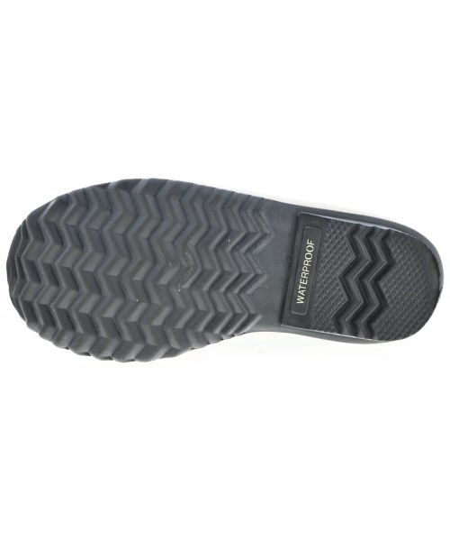SOREL（ソレル）ブーツ グレー サイズ:24cm レディース/2200665273049