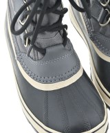 SOREL（ソレル）ブーツ グレー サイズ:24cm レディース/2200665273049