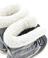 SOREL（ソレル）ブーツ グレー サイズ:24cm レディース/2200665273049