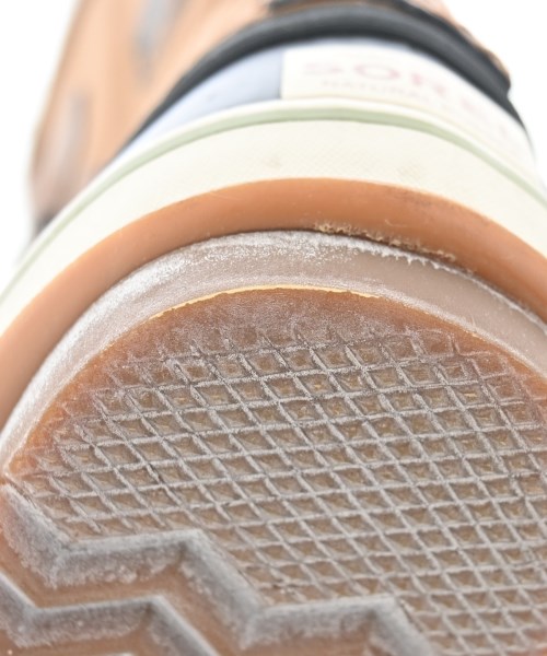 SOREL（ソレル）ブーツ 茶 サイズ:27cm メンズ/2200665287015