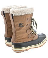 SOREL（ソレル）ブーツ 茶 サイズ:27cm メンズ/2200665287015