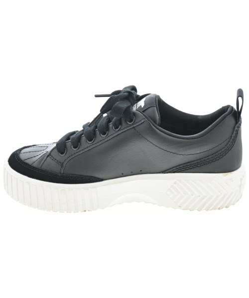 SOREL（ソレル）スニーカー 黒 サイズ:24.5cm レディース/2200671405151