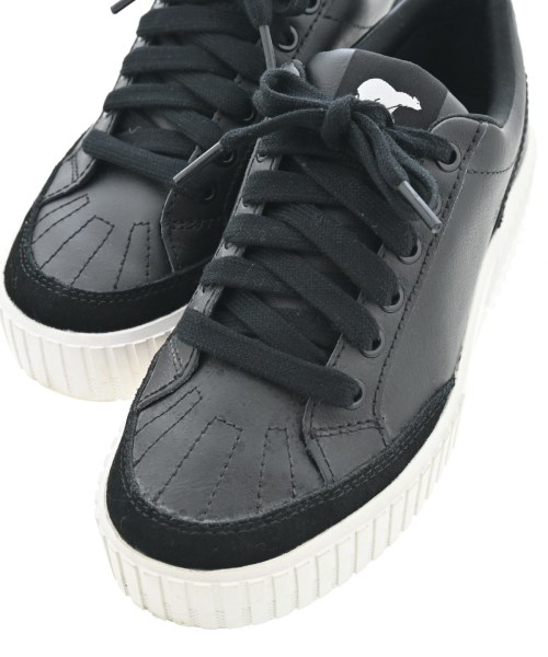 SOREL（ソレル）スニーカー 黒 サイズ:24.5cm レディース/2200671405151