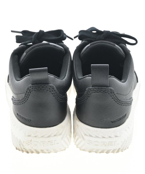 SOREL（ソレル）スニーカー 黒 サイズ:24.5cm レディース/2200671405151