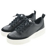 SOREL（ソレル）スニーカー 黒 サイズ:24.5cm レディース/2200671405151