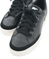 SOREL（ソレル）スニーカー 黒 サイズ:24.5cm レディース/2200671405151