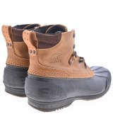 SOREL（ソレル）ブーツ 茶 サイズ:25cm レディース/2200724775187
