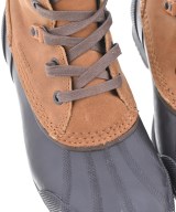 SOREL（ソレル）ブーツ 茶 サイズ:25cm レディース/2200724775187