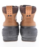 SOREL（ソレル）ブーツ 茶 サイズ:25cm レディース/2200724775187