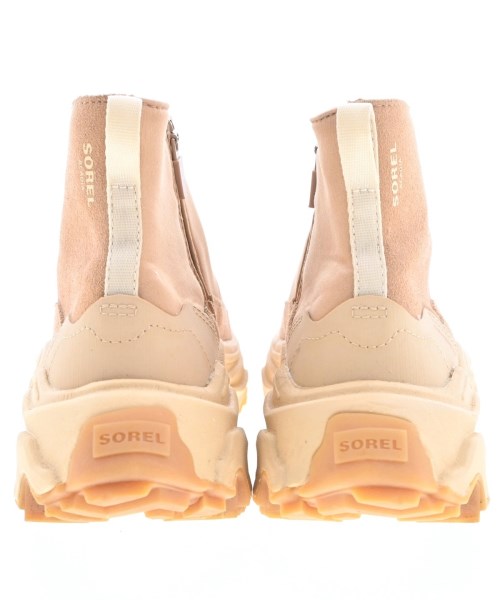 SOREL（ソレル）その他 ベージュ サイズ:24cm レディース/2200730663041