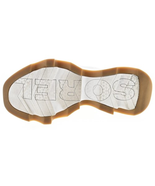SOREL（ソレル）サンダル 白 サイズ:23cm レディース/2200722752098