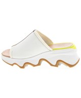 SOREL（ソレル）サンダル 白 サイズ:23cm レディース/2200722752098