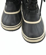 SOREL（ソレル）ブーツ 黒 サイズ:25cm メンズ/2200682532013
