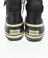 SOREL（ソレル）ブーツ 黒 サイズ:25cm メンズ/2200682532013