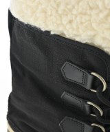 SOREL（ソレル）ブーツ 黒 サイズ:25cm メンズ/2200682532013