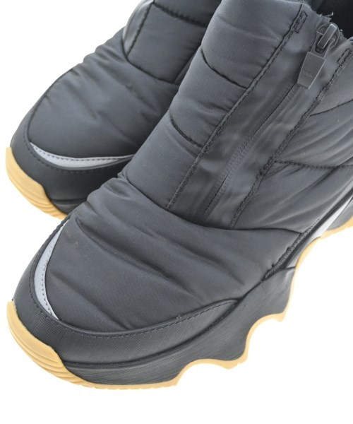 SOREL（ソレル）スニーカー 黒 サイズ:24cm レディース/2200680050182