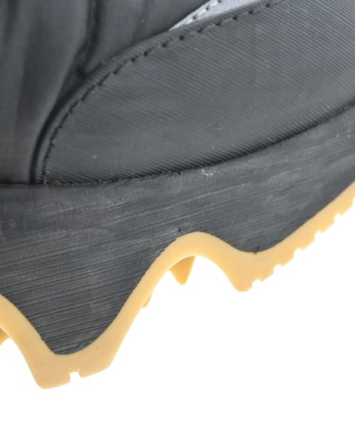 SOREL（ソレル）スニーカー 黒 サイズ:24cm レディース/2200680050182
