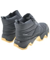 SOREL（ソレル）スニーカー 黒 サイズ:24cm レディース/2200680050182