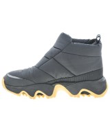 SOREL（ソレル）スニーカー 黒 サイズ:24cm レディース/2200680050182