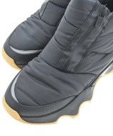 SOREL（ソレル）スニーカー 黒 サイズ:24cm レディース/2200680050182