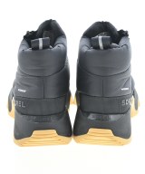 SOREL（ソレル）スニーカー 黒 サイズ:24cm レディース/2200680050182
